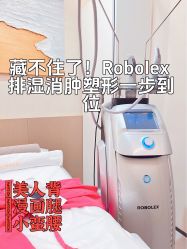 -Fundi张玉珊修身堂·indiba·BTL科技瘦身
