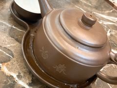 -冶春茶社(星汉大厦店)