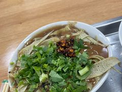 -正味斋锅巴菜(西北角店)