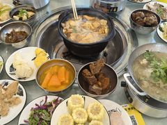 -柳沟豆腐宴69号福豆堂