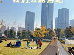 -保利万和CFR国际影城(钱江世纪城店)