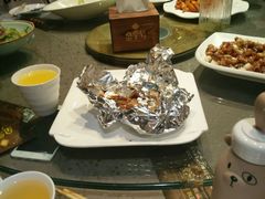 -金掌勺东北菜(格兰晴天店)