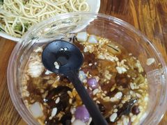 -洞子口张老二凉粉(文殊院店)