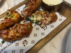 -G+KITCHEN(龙湖狮山天街店)