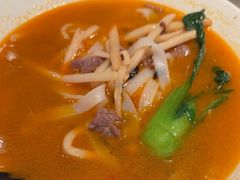 -漆黑觉米粉(三里屯店)