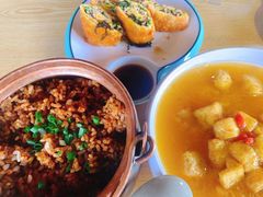 -品味泸沽湖•民族特色菜(大落水店)