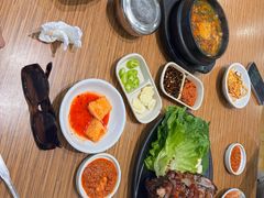 -韩国馆(抚顺街店)