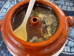 -桥香园过桥米线(国贸店)