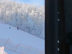 -中旅松花湖滑雪场