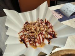 -粤匠·澳门点心粤菜海鲜(澳门半岛店)