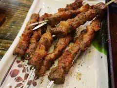 -炉内瓦·瓦片烧烤(明日星城店)