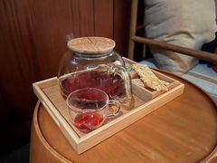 -丽江金茂隐逸酒店-凯悦臻选SPA