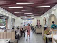-仙螺岛海鲜自助餐厅(总店)