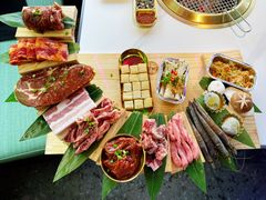 -聚十三烤肉博物馆(魔都首店)