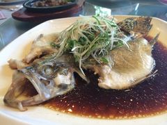 iphone_upload_pic-御花园·粤菜·海鲜火锅(中山公园店)