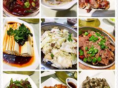 -阿巧一号私房菜(止园路店)