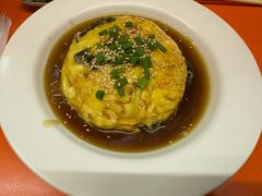-拉面莊夢語＆中华料理八椿