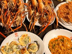 -大螃蟹海鲜餐厅