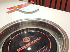 -何师傅美蛙鱼头(汉街店)