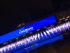 -曼谷铂尔曼皇权酒店