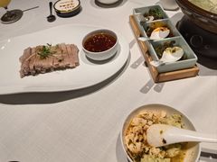 -贡宴盐帮菜自贡驻京联络处餐厅