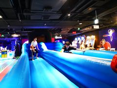 -VS SPORTS PARK运动玩乐园·团建·生日会(合生汇店)