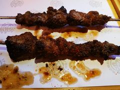 -鸣记脆皮烤鱼·海鲜烤鱼(三八广场店)