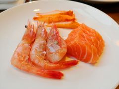 -嘉定凯悦·咖啡厅