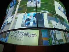 -中华艺术宫(上海美术馆)