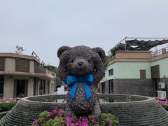 -宁波九龙湖开元度假村
