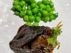 -九里云松·天香餐厅
