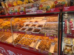 -味多美蛋糕(阜成门店)