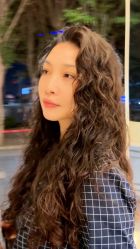 -汀南丝雨Hair design