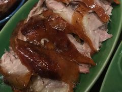 -君悦酒店·1881·北京烤鸭