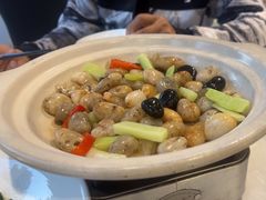 -香山湖家家宴(中山陵店)