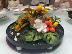 -潮皇食府·专注潮汕菜26年(国贸总店)