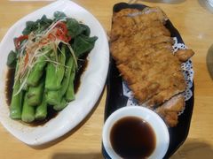 -玖鲜小笼(中山广场店)