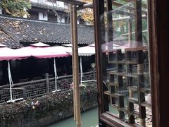 景观位-枫溪人家(枫泾古镇店)
