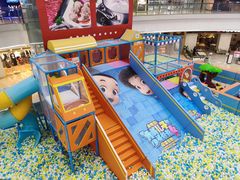 -万达广场(福州金融街店)