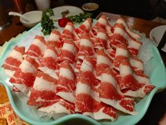 -捞围鲜·港式打边炉(海阳路店)