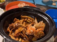 -渔家火锅·海鲜自助餐·演艺(亚龙湾天域酒店)