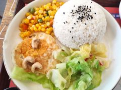 -海盗虾饭·剥好的小龙虾饭(SOHO尚都店)