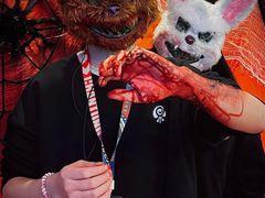 -长藤鬼校(龙翔店)