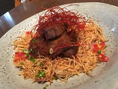 和风牛舌-Hatsune隐泉日式料理(三里屯太古里店)