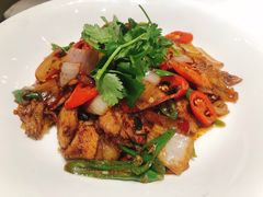 -新吉士·上海菜(浦东LCM置汇旭辉店)