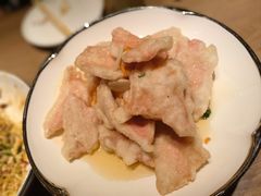 -金掌勺锅包肉(太原万达店)