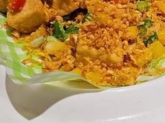 -金厨泰国餐厅·全泰籍厨师料理(拱北店)