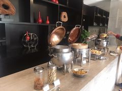 餐饮设施-广州从化都喜泰丽度假温泉酒店