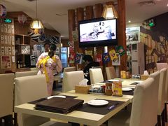 -有喜屋·深夜食堂(北京西路店)