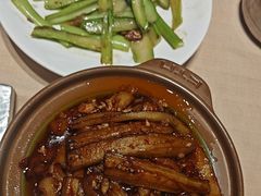 -香顺·客家菜(常平店)
